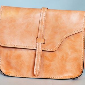 leather style crossover